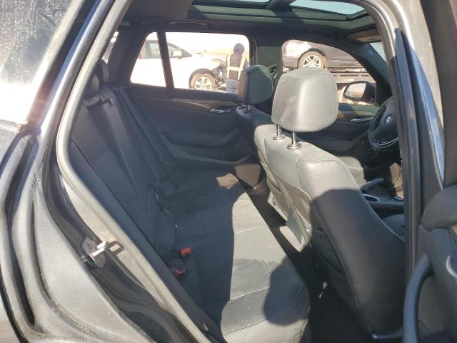 2015 BMW X1 WBAVM5C5XFVV95009