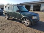 Lot #3006094760 2010 LAND ROVER LR4 HSE