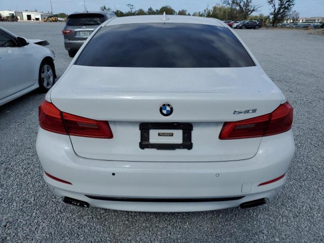2018 BMW 540 I - WBAJE5C56JWA97892
