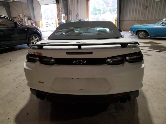 2023 CHEVROLET CAMARO 1G1FD3DX3P0143003