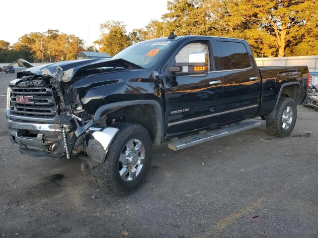 VIN 1GT12ZE85FF520248 2015 GMC SIERRA no.1