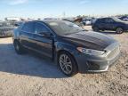 Lot #3023895229 2019 FORD FUSION SEL