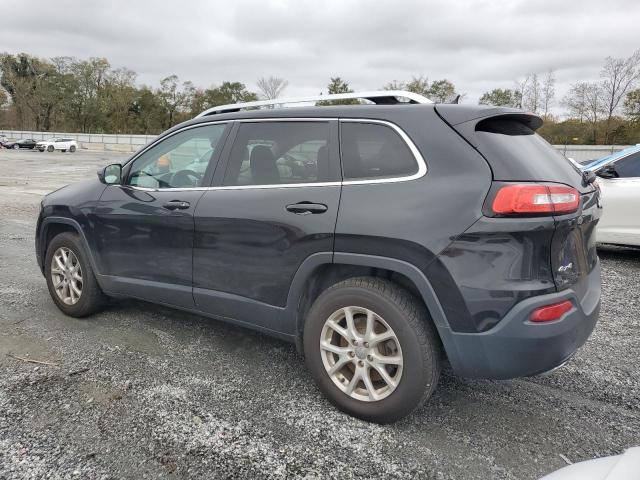 2015 JEEP CHEROKEE L - 1C4PJMCS6FW758236
