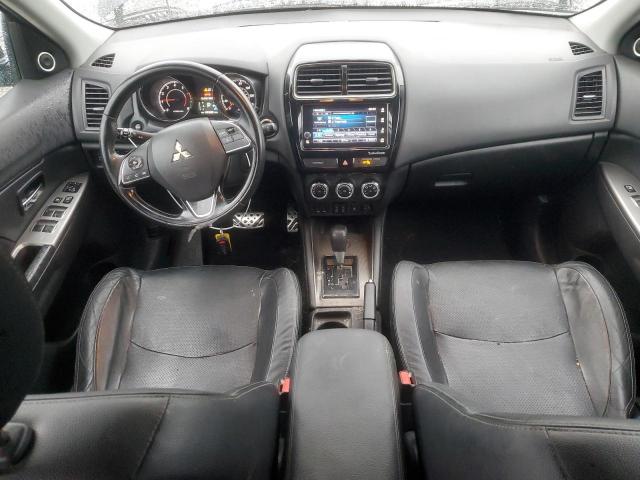 2018 MITSUBISHI OUTLANDER - JA4AP4AW7JU024228