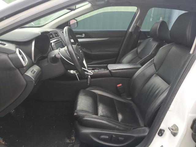 2016 NISSAN MAXIMA 3.5 - 1N4AA6AP4GC416034
