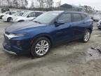 2022 CHEVROLET BLAZER 3LT - 3GNKBDR41NS142798