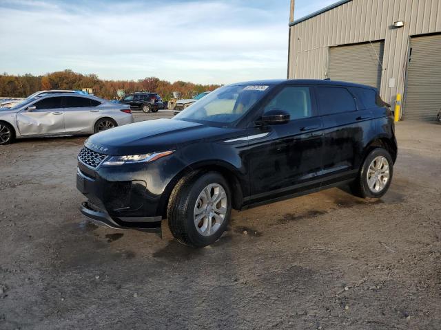 2020 LAND ROVER RANGE ROVE - SALZJ2FX7LH085230