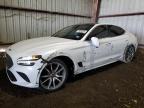 Lot #3027377814 2022 GENESIS G70 BASE