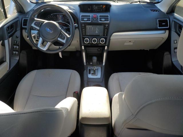 2017 SUBARU FORESTER 2 - JF2SJAGC0HH516739