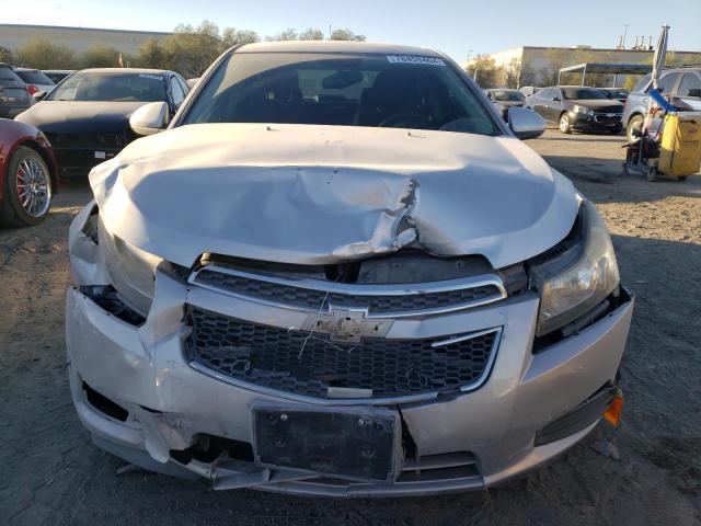 VIN 1G1PC5SB0E7256941 2014 Chevrolet Cruze, LT no.5