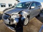 Lot #3023158196 2015 CHRYSLER TOWN AND C