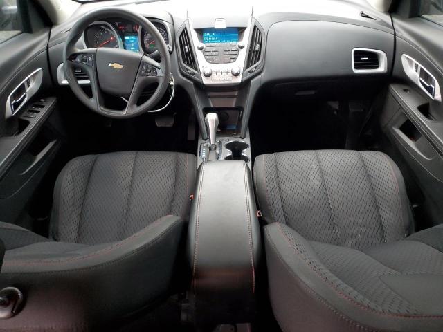 VIN 1GNFLEEKXEZ109701 2014 Chevrolet Equinox, LS no.8