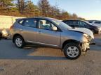 NISSAN ROGUE S photo