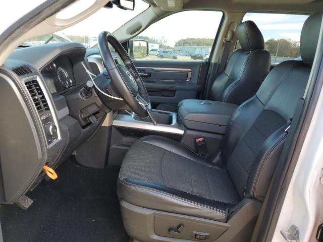 2018 RAM 1500 SLT - 1C6RR6LT9JS245222
