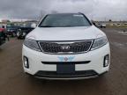 KIA SORENTO SX снимка