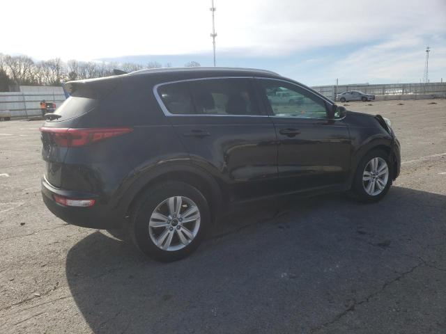 2017 KIA SPORTAGE L - KNDPM3ACXH7135714