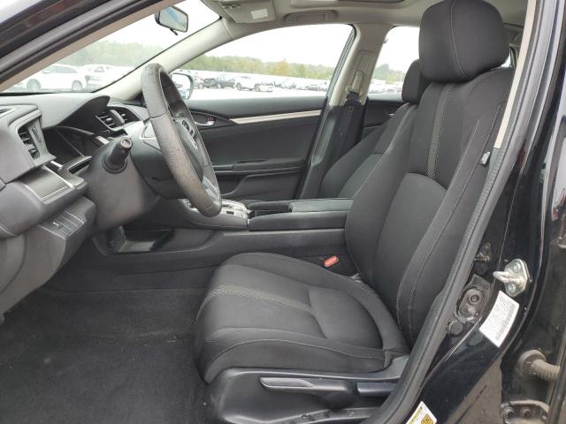 2016 HONDA CIVIC EX - 19XFC2F75GE069821