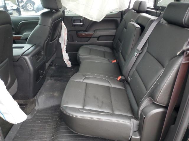 2015 GMC SIERRA K15 - 3GTU2VEJXFG529745