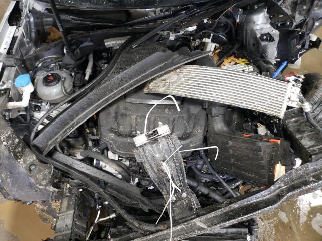 2023 VOLKSWAGEN TIGUAN SE - 3VVMB7AX5PM029146