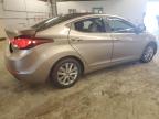 Lot #3023056074 2016 HYUNDAI ELANTRA SE