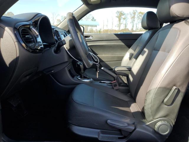 2017 VOLKSWAGEN BEETLE 1.8 - 3VWF17AT3HM633252