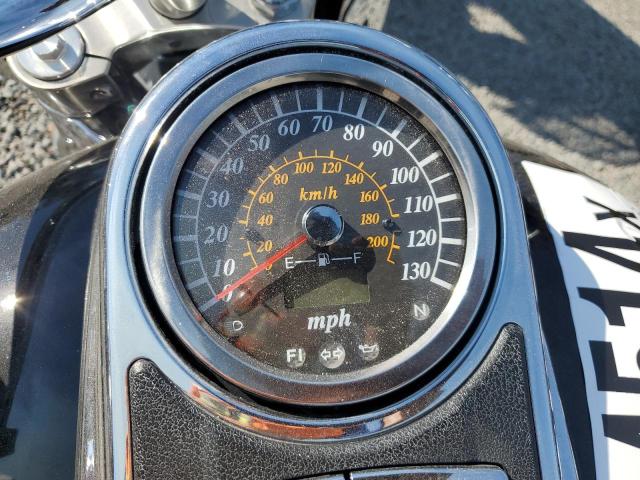 2007 SUZUKI VL1500 JS1VY52A572102551