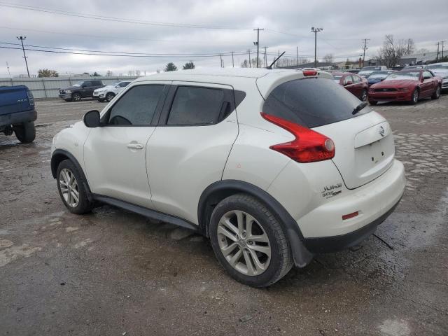 VIN JN8AF5MVXDT214489 2013 NISSAN JUKE no.2