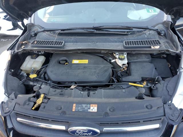 2016 FORD ESCAPE SE - 1FMCU0GX8GUC33465