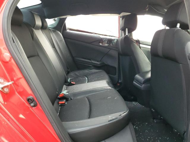 2HGFC2F82KH536099 2019 HONDA CIVIC