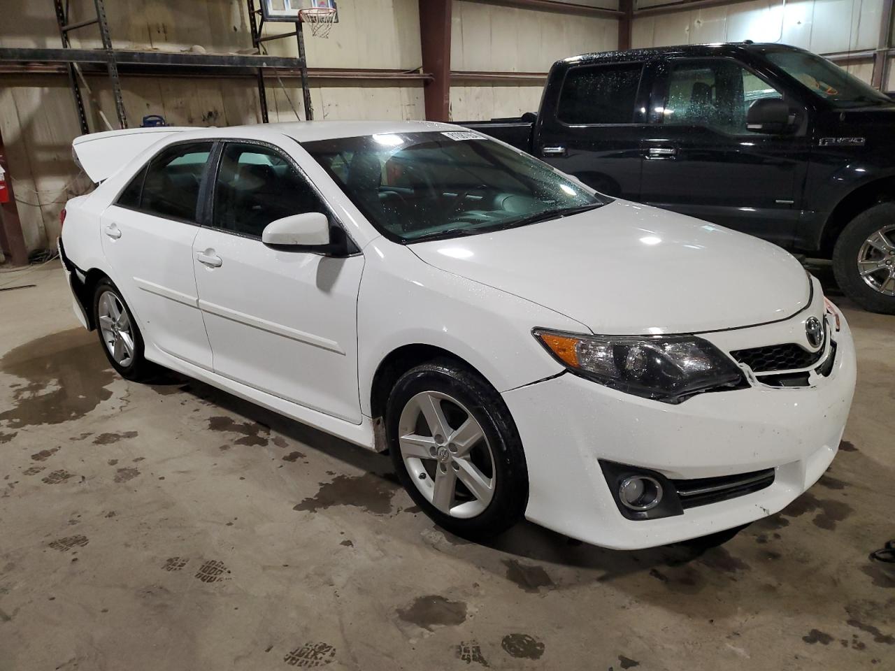 Lot #3024948367 2014 TOYOTA CAMRY L