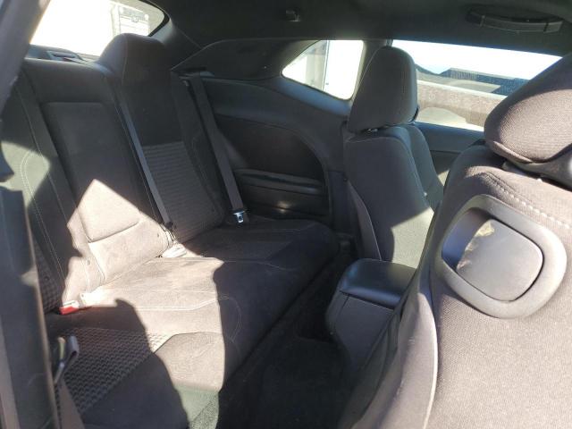 2017 DODGE CHALLENGER - 2C3CDZAG6HH594655