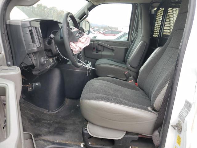 1GTW7AF77M1244907 2021 GMC SAVANA