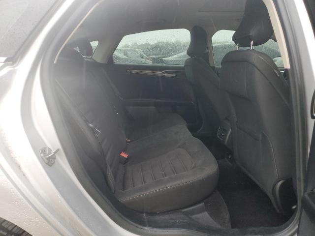 2017 FORD FUSION SE - 3FA6P0HD4HR189590