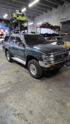 1993 TOYOTA HILUX SURF #3020924688