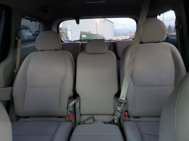 2016 KIA SEDONA LX - KNDMB5C10G6163560