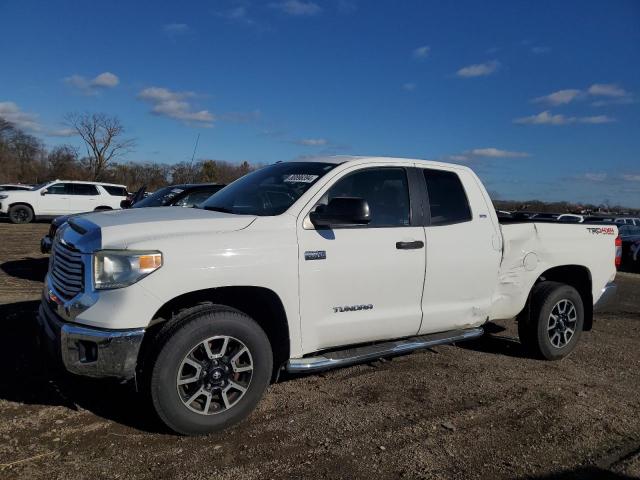 VIN 5TFUY5F16EX384131 2014 TOYOTA TUNDRA no.1