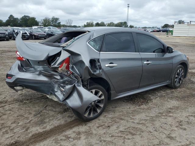 VIN 3N1AB7AP9KY304992 2019 NISSAN SENTRA no.3