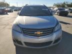 CHEVROLET TRAVERSE L photo