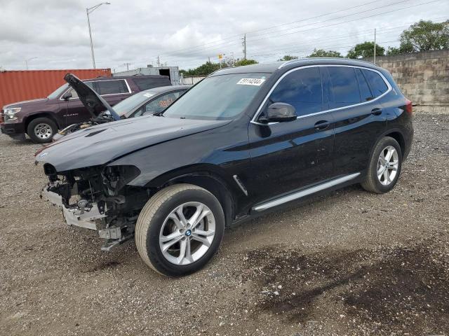 BMW X3 SDRIVE3