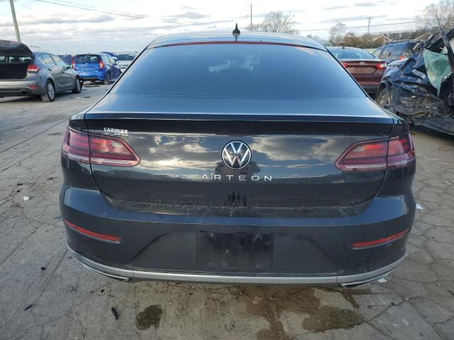 2021 VOLKSWAGEN ARTEON SE WVWAR7ANXME005325