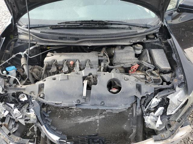 19XFB2F52EE037777 2014 HONDA CIVIC