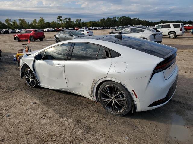 2024 TOYOTA PRIUS LE - JTDACAAU6R3020591