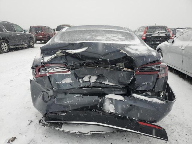 2016 TESLA MODEL S - 5YJSA1E28GF150634