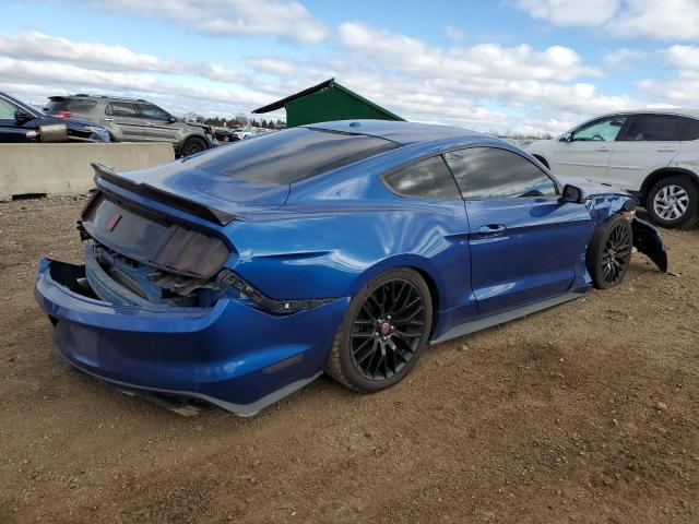 2017 FORD MUSTANG GT - 1FA6P8CF8H5342692