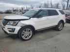 2016 FORD EXPLORER X - 1FM5K8D84GGB84788