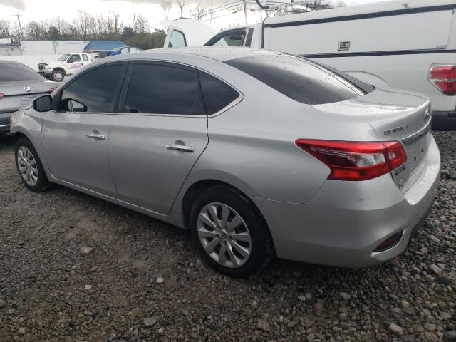 VIN 3N1AB7AP6KY226977 2019 NISSAN SENTRA no.2