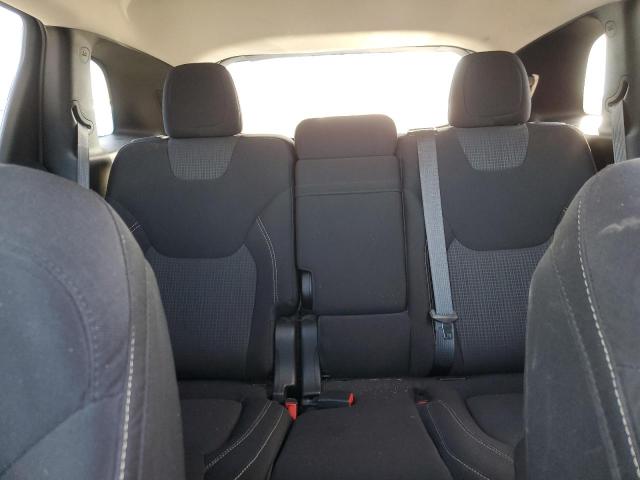 2015 JEEP CHEROKEE L - 1C4PJMCS7FW755569