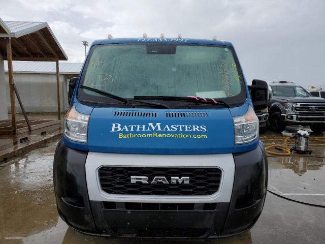 2022 RAM PROMASTER - 3C6LRVNG1NE130073