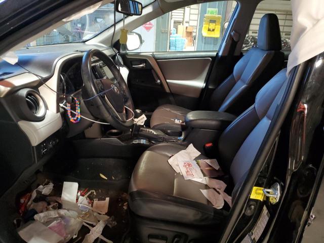 2015 TOYOTA RAV4 LIMIT - 2T3DFREV4FW349319