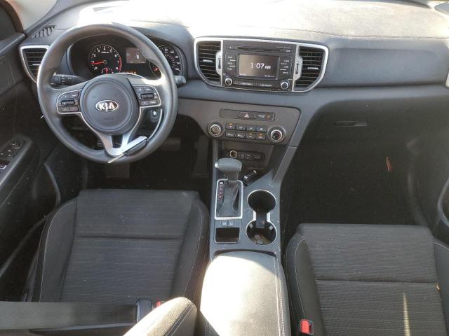 2018 KIA SPORTAGE L - KNDPM3AC2J7470973